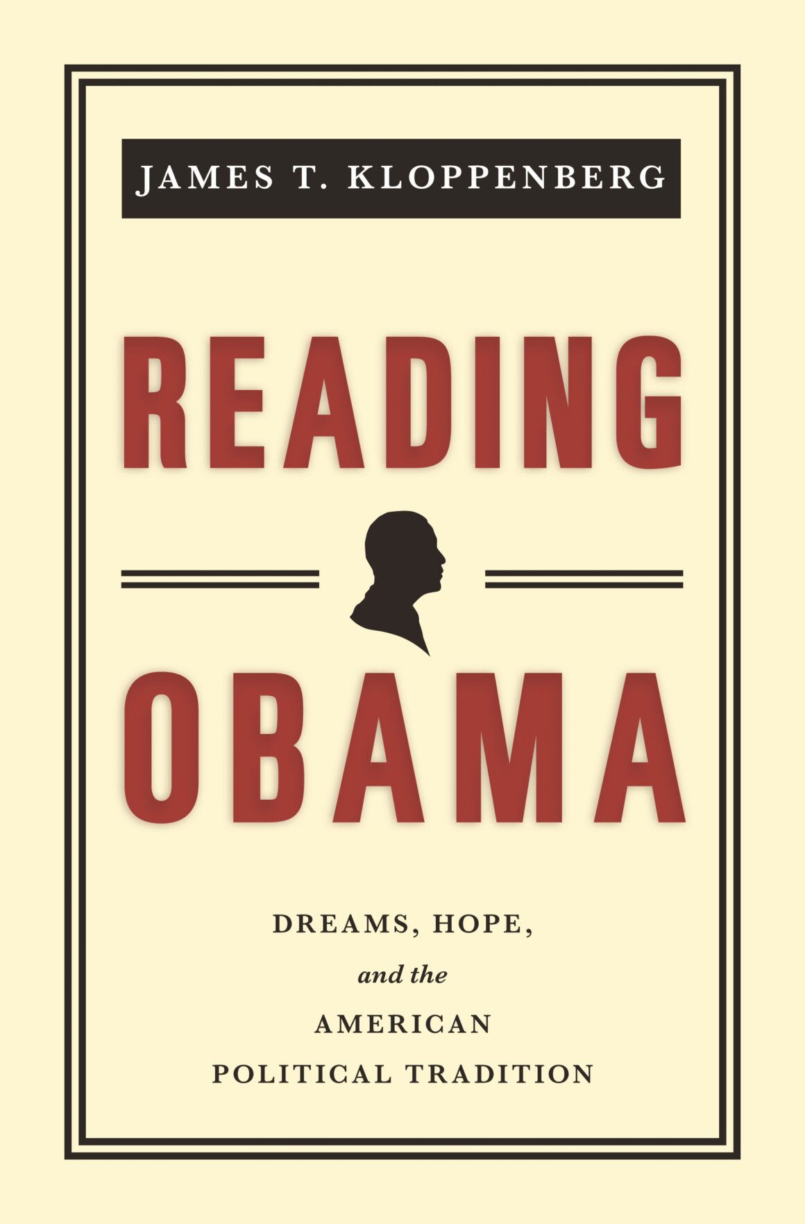Reading Obama
