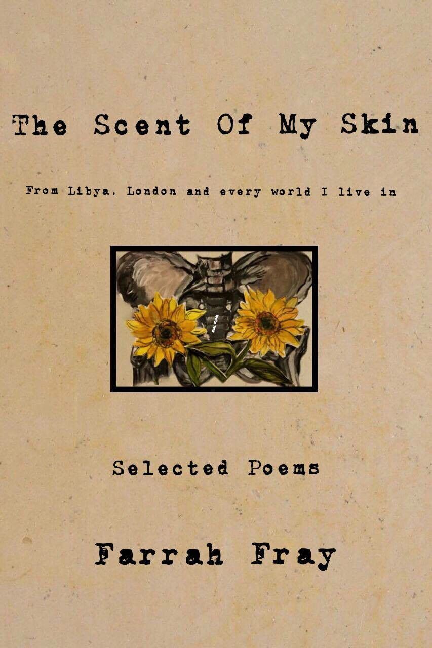 Scent of My Skin