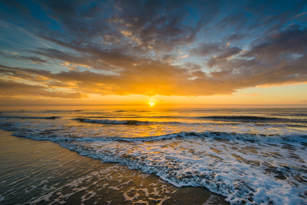 Beaches & Blues